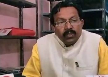 Ahead of the West Bengal Assembly elections, the TMC was again in shock