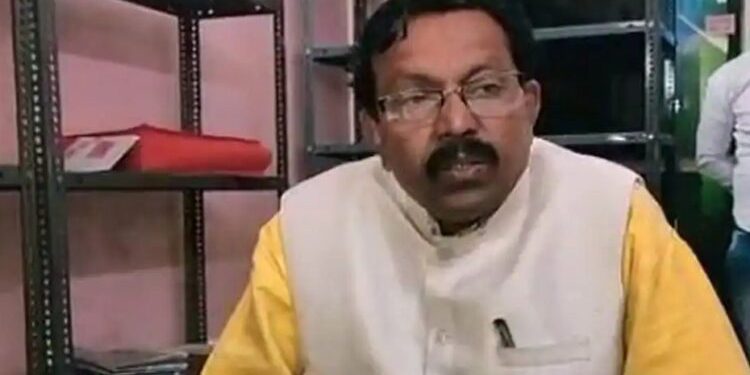 Ahead of the West Bengal Assembly elections, the TMC was again in shock