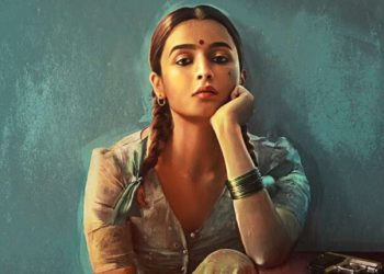 Alia will dance with 200 fellow artists