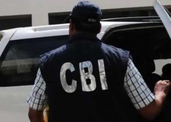 The CBI will write the last chapter of the scandal