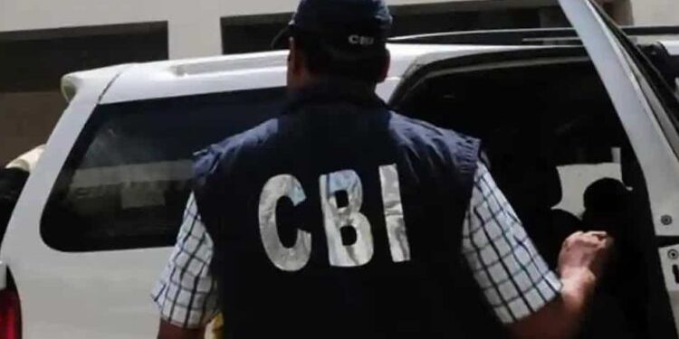 The CBI will write the last chapter of the scandal