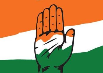 Congress has not left the house demolished!