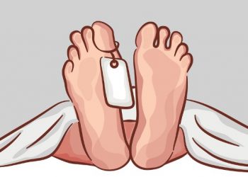 Father dies in son’s death