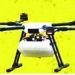 Drones will assess crop losses