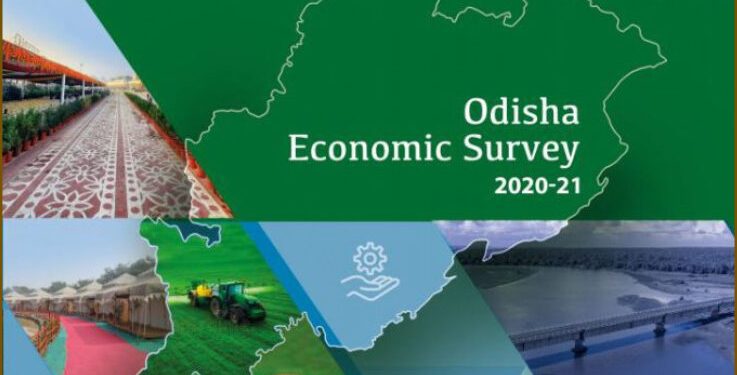 Economic Survey Highlights: The construction sector in Corona is the most affected