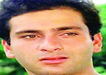 Rajiv, the failed hero of the Kapoor family