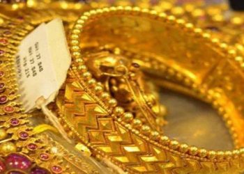 Gold fell 47,000