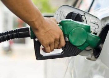 Diesel is expensive at Rs 3 and a half in 10 days