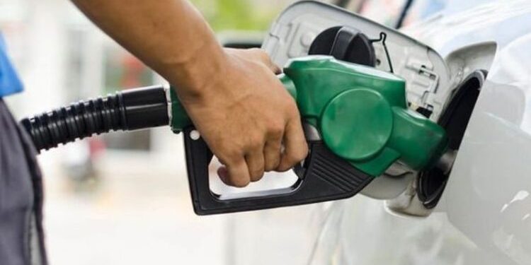 Diesel is expensive at Rs 3 and a half in 10 days