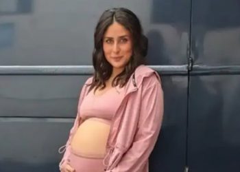 Kareena and Saif welcomed another son; Timur had a younger brother