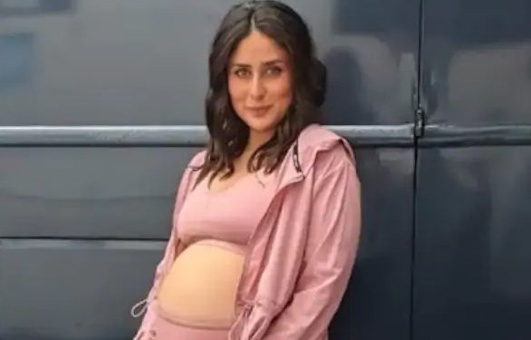 Kareena and Saif welcomed another son; Timur had a younger brother