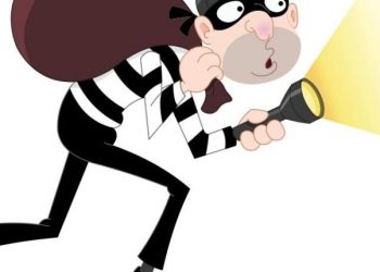 Nishadia looters continue harassment, Amul Cool PI AIIMS employees looted