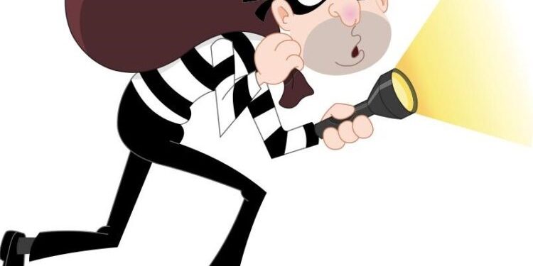 Nishadia looters continue harassment, Amul Cool PI AIIMS employees looted