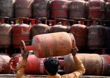 Petrol, diesel have gone up LPG: Prices have risen three times a month