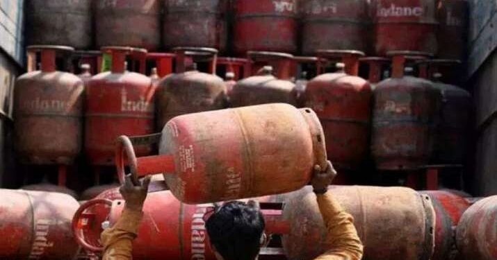 Petrol, diesel have gone up LPG: Prices have risen three times a month