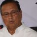 The PCC president targeted both the state and central governments over the Kotia issue