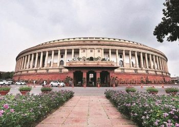 Gujarat: The BJP has won two Yak Rajya Sabha seats