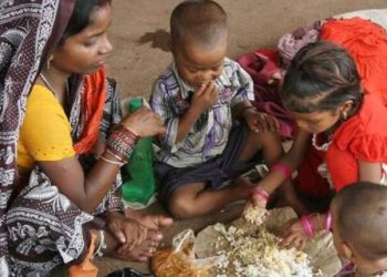 Family Income, Expenditure, Savings Pilot Survey 21 in Odisha