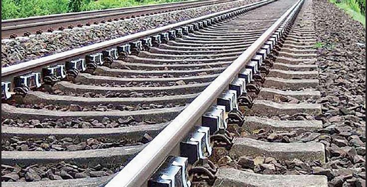 Six railway projects in the state will be operational by December