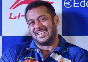 After a long silence, Salman expressed his views on the peasant movement