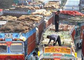 Odisha touched 100,
