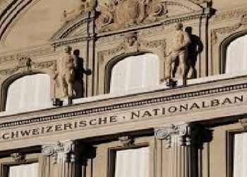 Indians’ funds have risen in Swiss banks, the highest in 13 years