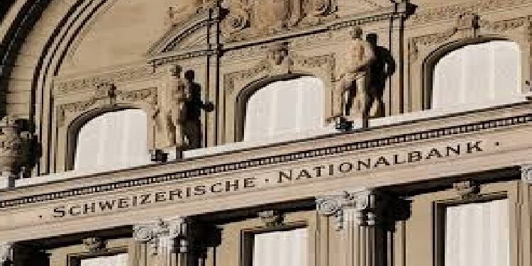 Indians’ funds have risen in Swiss banks, the highest in 13 years