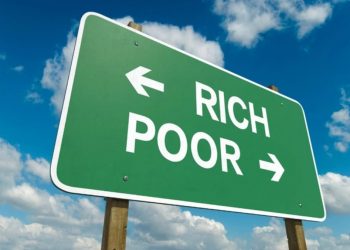 ଧନୀ ହେଉଛନ୍ତି ଅଧିକ ଧନୀ