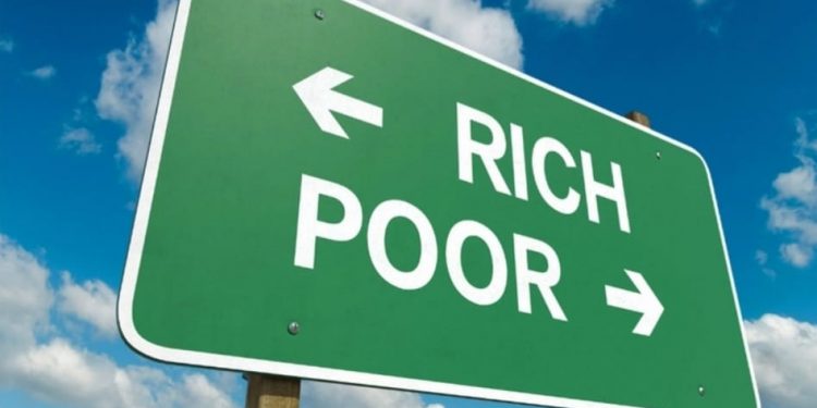 ଧନୀ ହେଉଛନ୍ତି ଅଧିକ ଧନୀ