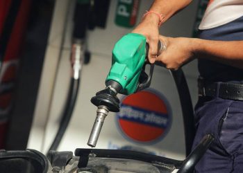 Today petrol, diesel prices in Odisha