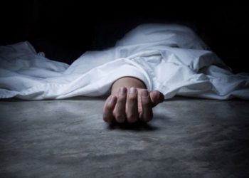 Man dies after falling from Puri hotel Building