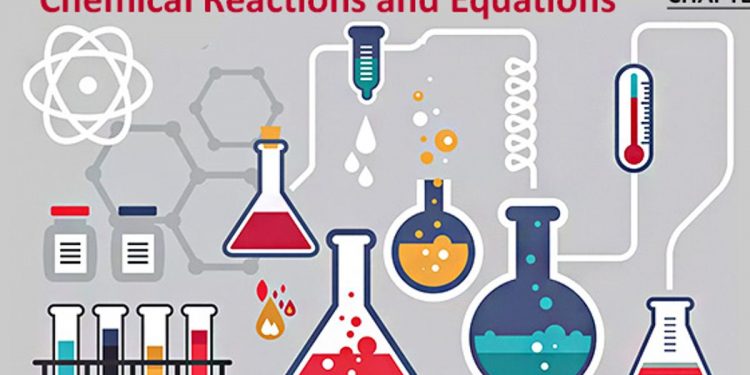 Class 10 Physical Science Chapter 1 Odia medium