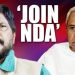 Naveen will get more benefits if he joins NDA: Athawale