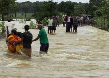 70-foot Ghai in Kujang