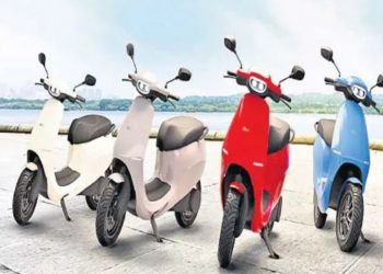 Launch of ‘Freedom Edition’ by Ola