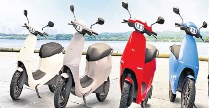 Launch of ‘Freedom Edition’ by Ola