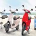 Launch of ‘Freedom Edition’ by Ola