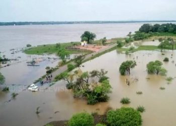flood odisha