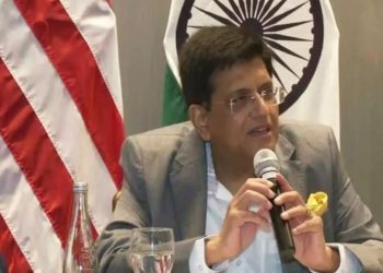 India will Reach 30 Trillion Economy in 30 years: Piyush Goyal