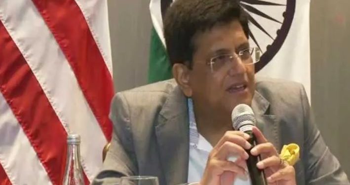 India will Reach 30 Trillion Economy in 30 years: Piyush Goyal