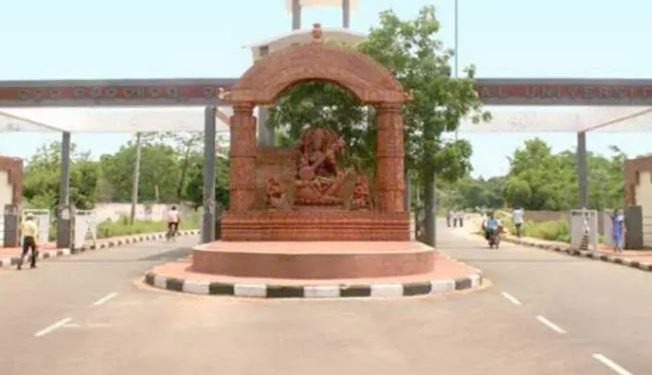 47 Percent Vacancies in Utkal University