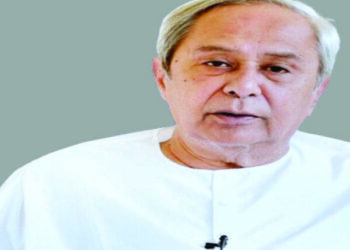 CM considers health as wealth, considers every life precious: BJD