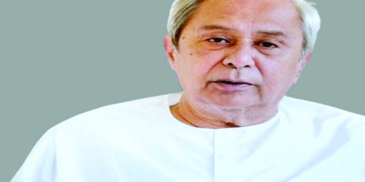 CM considers health as wealth, considers every life precious: BJD