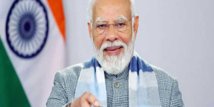 ପିଏମ ସୂର୍ଯ୍ୟ ଘର ମୁକ୍ତ ବିଦ୍ୟୁତ ଯୋଜନା ଆରମ୍ଭ: ମାସକୁ ମାଗଣାରେ ମିଳିବ ୩୦୦ ୟୁନିଟ ବିଜୁଳି