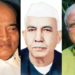 Former Prime Minister Chowdhury Charan Singh, Narasimha Rao and Scientist Swaminathan will receive the Bharat Ratna