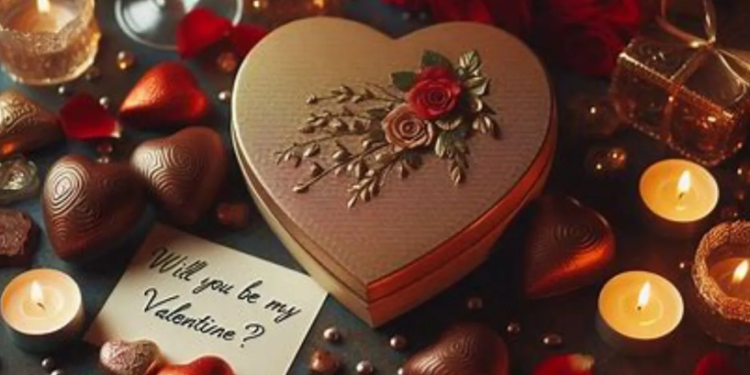 Chocolate Day: ସାଥୀଙ୍କୁ ଚକୋଲେଟ୍‌ ଦେଇ ଏପରି କିଣନ୍ତୁ ମନ