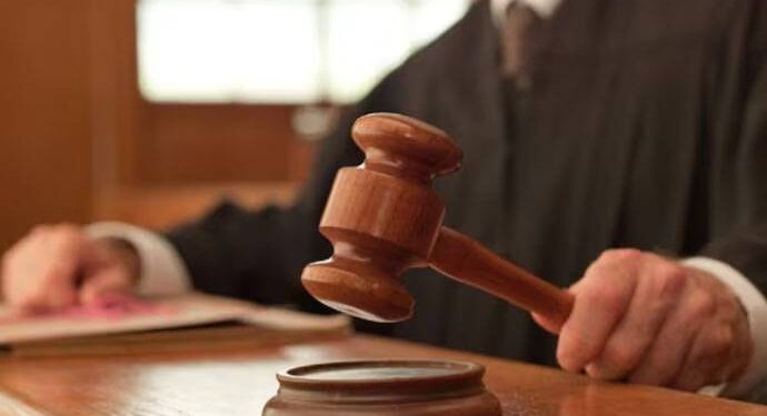 ଦୁଷ୍କର୍ମକାରୀକୁ ୧୦ ବର୍ଷ ଜେଲ, ୨୫ ହଜାର ଟଙ୍କା ଜରିମାନା