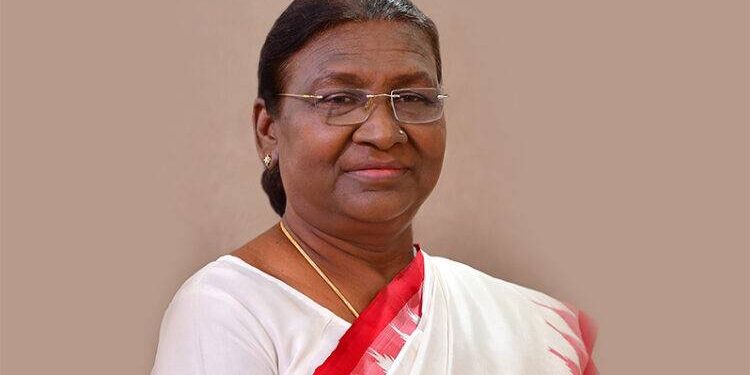 President Draupadi Murmu will attend the graduation ceremony of University of Utah