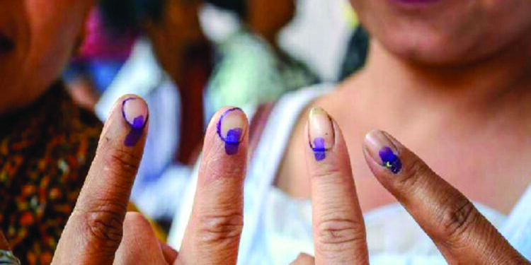 ​The general election date may be announced after March 13