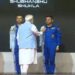 Meeting the astronauts of the Gaganyaan mission, Modi said, this time too we have time
